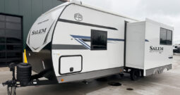 2026 Salem Hemisphere 24RBHL
