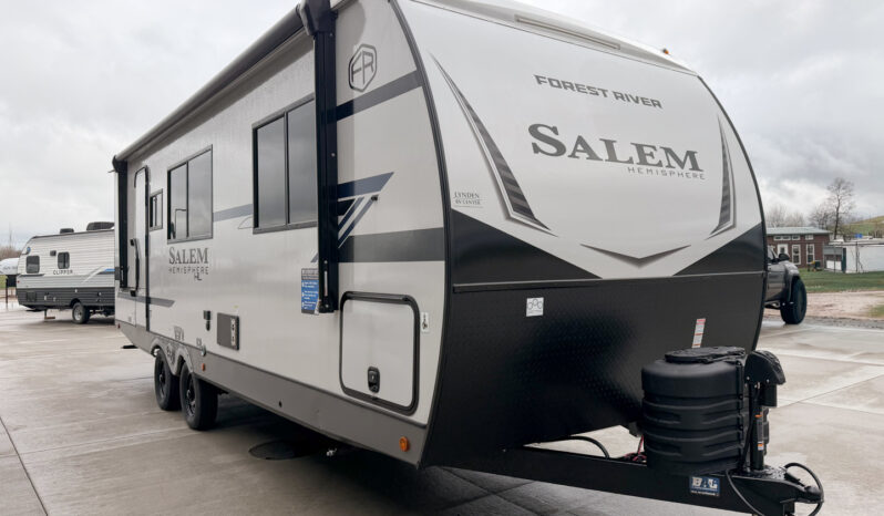 2026 Salem Hemisphere 24RBHL full