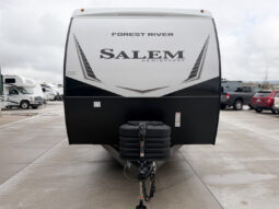 2026 Salem Hemisphere 24RBHL full