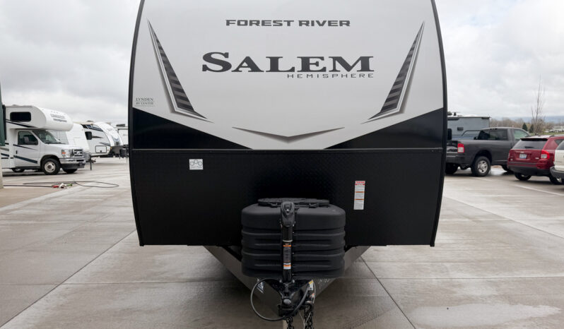 2026 Salem Hemisphere 24RBHL full