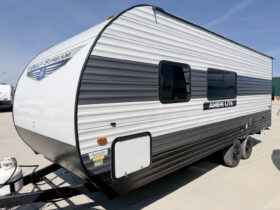 2026 Ameri-Lite 221RK