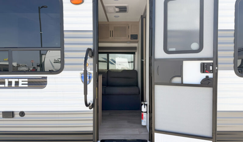 2026 Ameri-Lite 221RK full