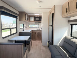 2026 Ameri-Lite 221RK full