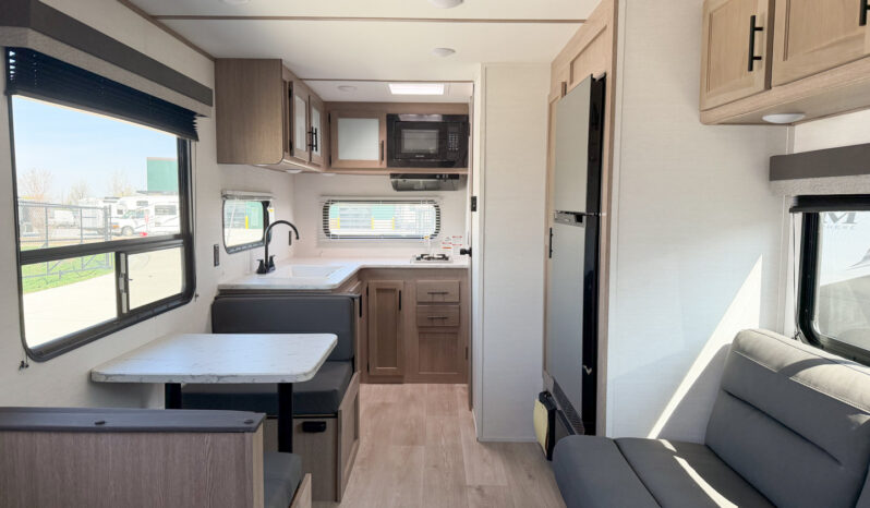 2026 Ameri-Lite 221RK full