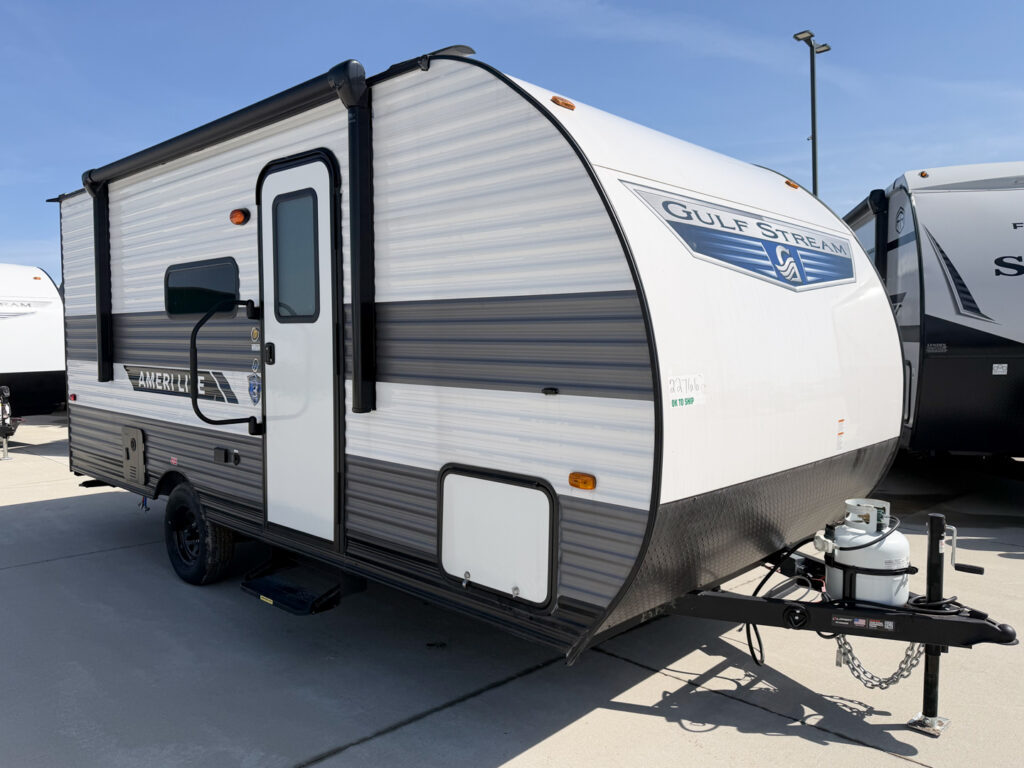 2026 Ameri-Lite 177BH
