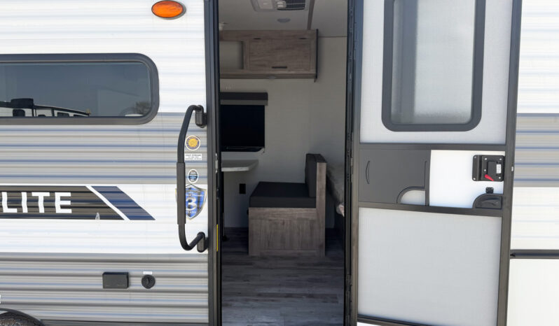 2026 Ameri-Lite 177BH full