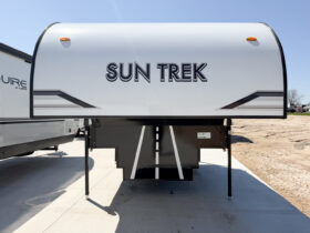 2026 Sunset Park RV Sun Trek 800