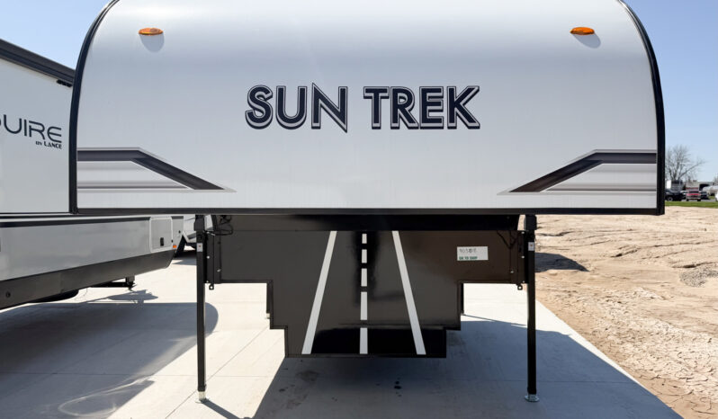 2026 Sunset Park RV Sun Trek 800 full