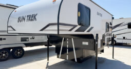 2026 Sunset Park RV Sun Trek 800