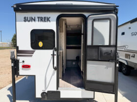 2026 Sunset Park RV Sun Trek 800