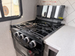 2026 Sunset Park RV Sun Trek 800 full