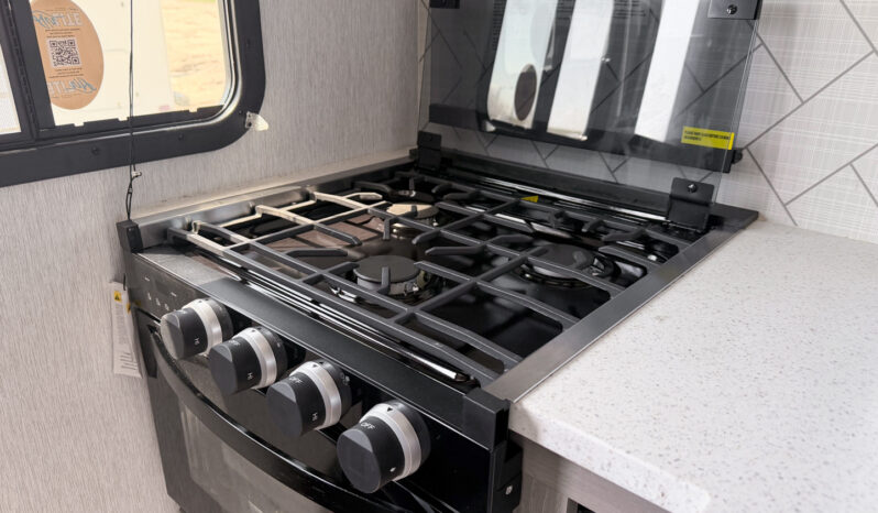 2026 Sunset Park RV Sun Trek 800 full