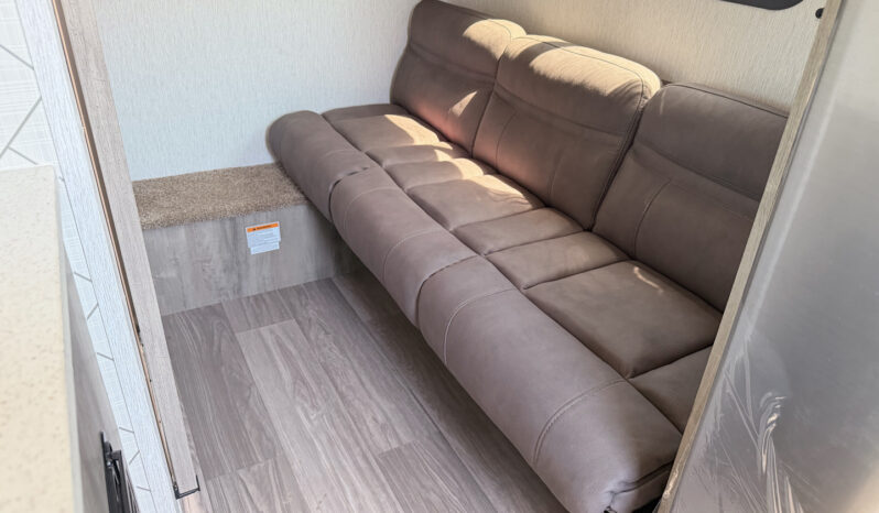 2026 Sunset Park RV Sun Trek 800 full
