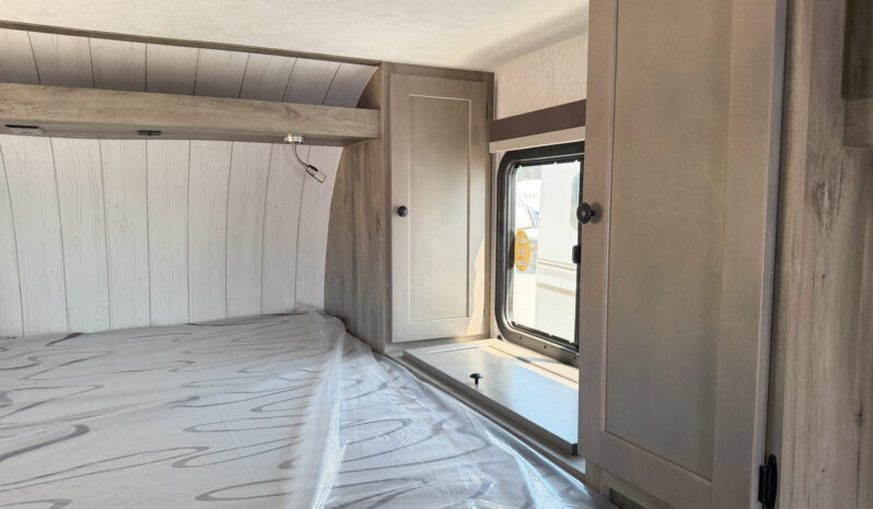 2026 Sunset Park RV Sun Trek 800 full
