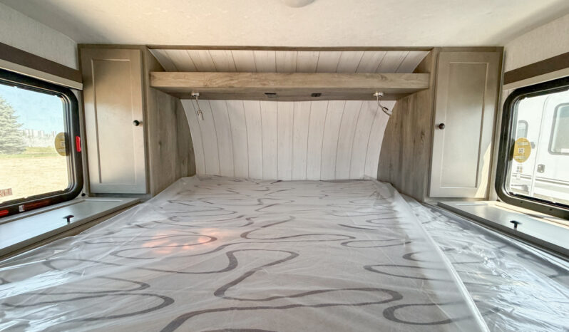2026 Sunset Park RV Sun Trek 800 full