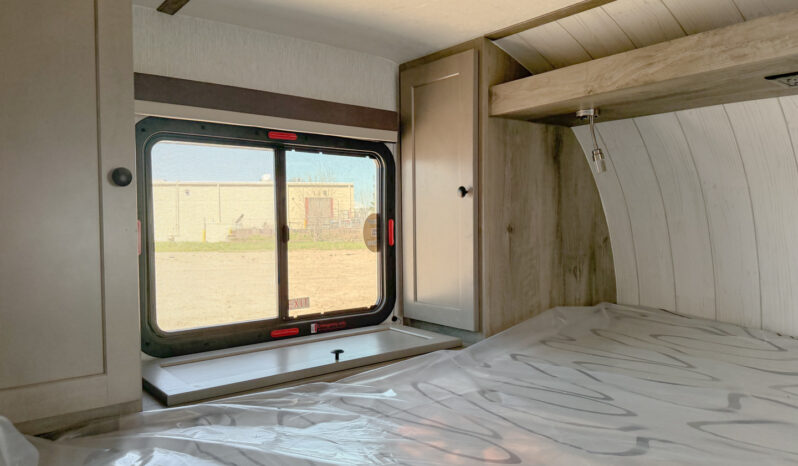 2026 Sunset Park RV Sun Trek 800 full