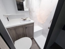 2026 Sunset Park RV Sun Trek 800 full