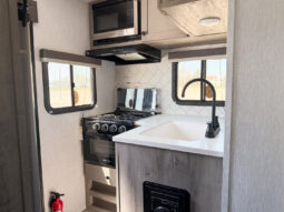 2026 Sunset Park RV Sun Trek 800 full