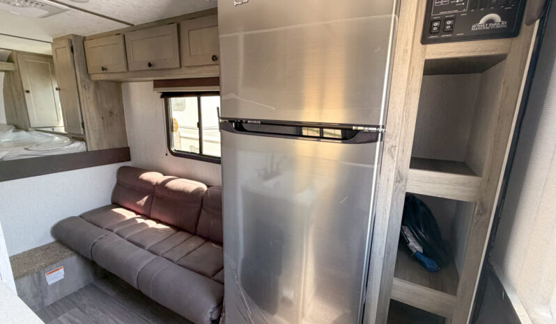 2026 Sunset Park RV Sun Trek 800 full