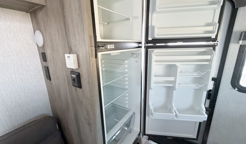2026 Sunset Park RV Sun Trek 800 full