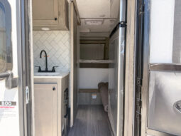 2026 Sunset Park RV Sun Trek 800 full