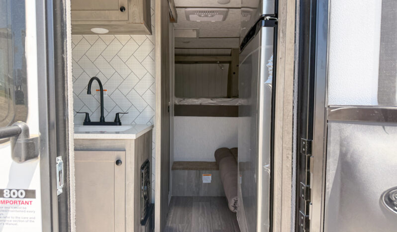 2026 Sunset Park RV Sun Trek 800 full
