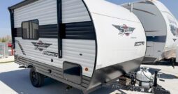 2024 Shasta 16RE