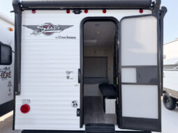 2024 Shasta 16RE full