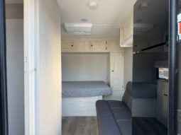 2024 Shasta 16RE full