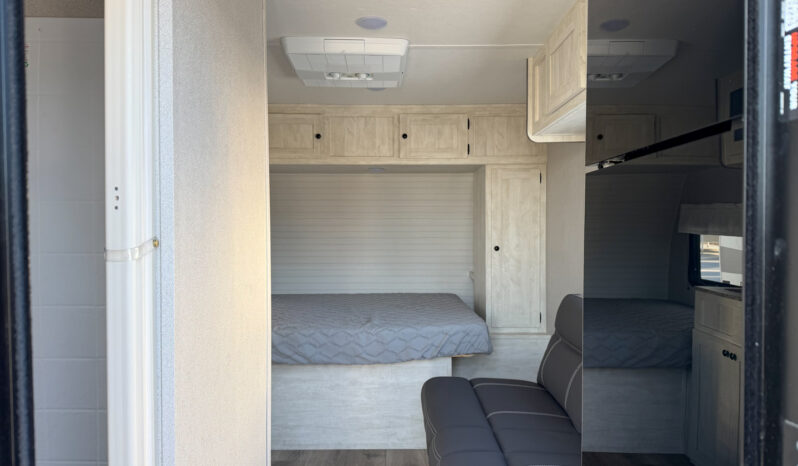 2024 Shasta 16RE full