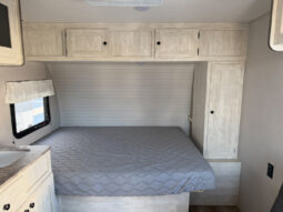 2024 Shasta 16RE full