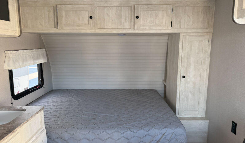 2024 Shasta 16RE full