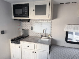 2024 Shasta 16RE full