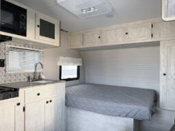 2024 Shasta 16RE full