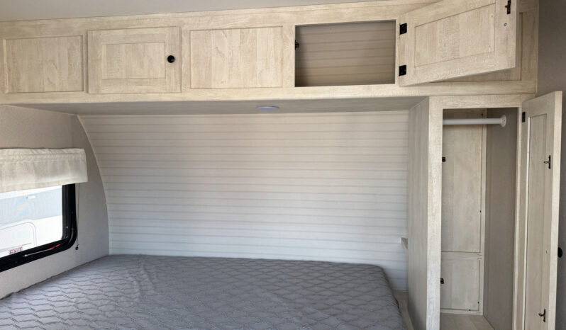 2024 Shasta 16RE full