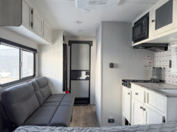 2024 Shasta 16RE full