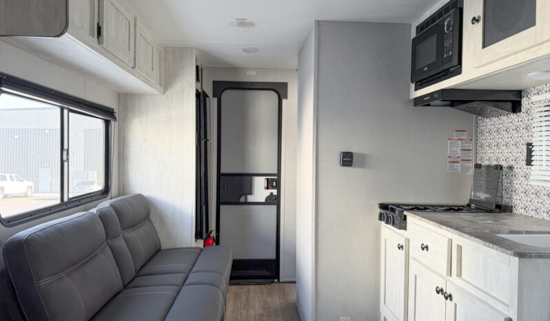 2024 Shasta 16RE full