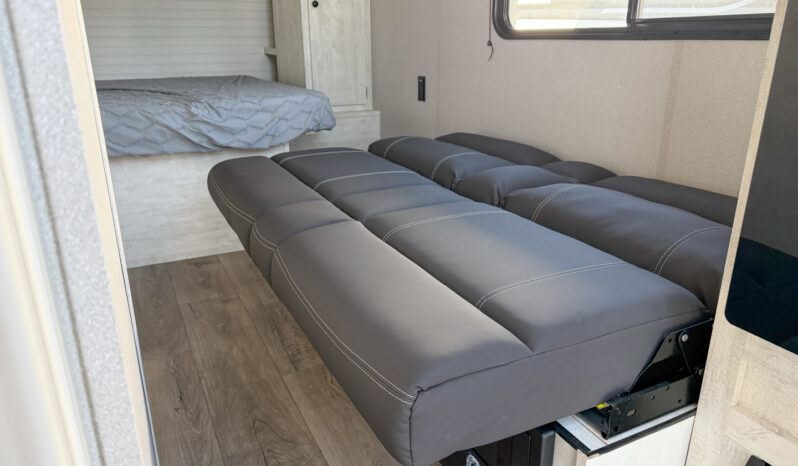 2024 Shasta 16RE full