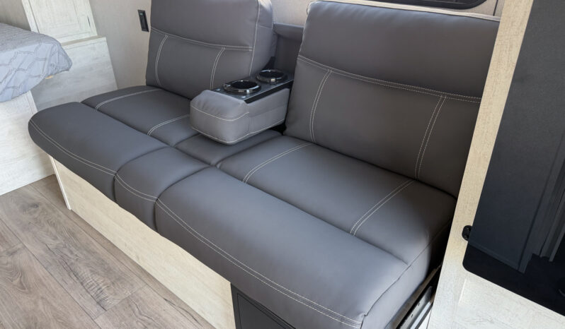 2024 Shasta 16RE full
