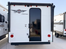 2024 Shasta 16RE full