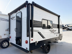 2024 Shasta 16RE full