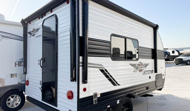 2024 Shasta 16RE full