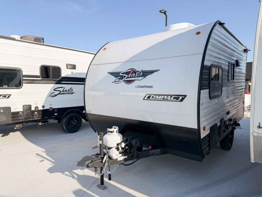 2024 Shasta 16RE