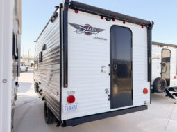 2024 Shasta 16RE full