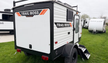 2025 Trail Boss 109OK full
