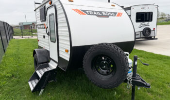 2025 Trail Boss 109OK full