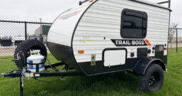 2025 Trail Boss 109OK