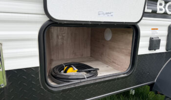 2025 Trail Boss 109OK full