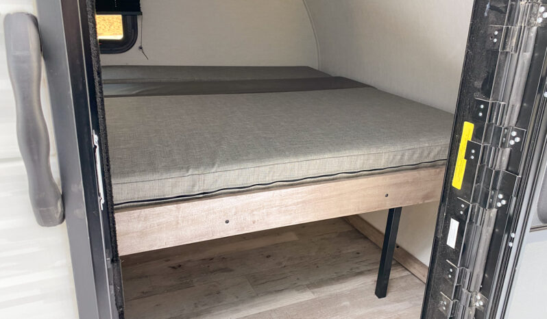 2025 Trail Boss 109OK full