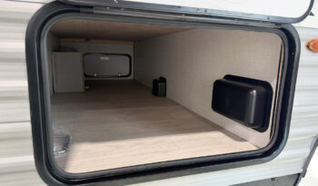 2026 Viking 25QBH full